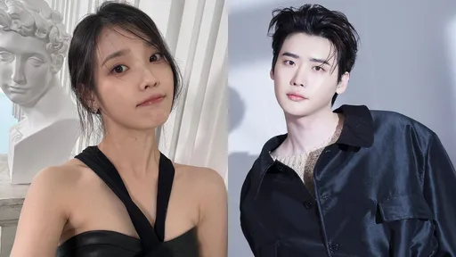 IU羞談感情觀「愛能戰勝厭惡」　2關鍵字暗示隔空放閃李鍾碩