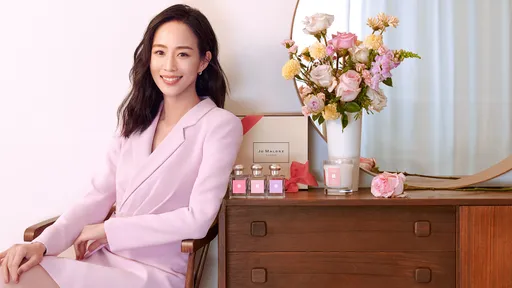 張鈞甯情人節被愛包圍　洩愛情發生在「對我說悄悄話時」