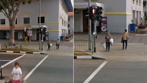 每年春節「他上Google地圖找奶奶」 見見14年前那個提著塑膠袋的身影