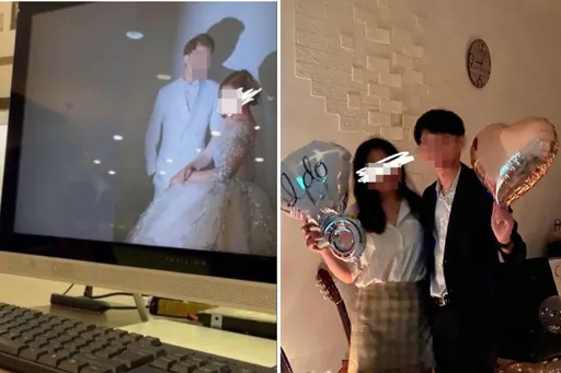 有夠渣!男拿結婚基金嫖妓帶回新房搞 還偷未婚妻家人內褲
