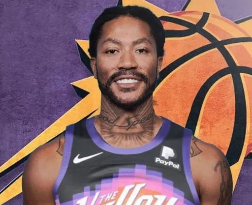 太陽有4大巨星還不夠？瞄準補強這位前MVP　鐵了心要衝冠