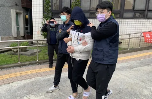 這男的太囂張!臉書PO文幹這事 土城警奔桃園破毒品分裝場逮2嫌