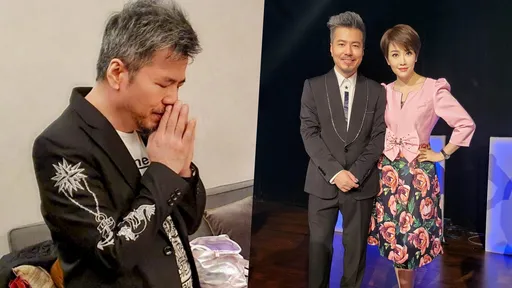 罵「不會生小孩」害妻爆哭想離婚　黃國倫還原真相！懺悔：想死的心都有