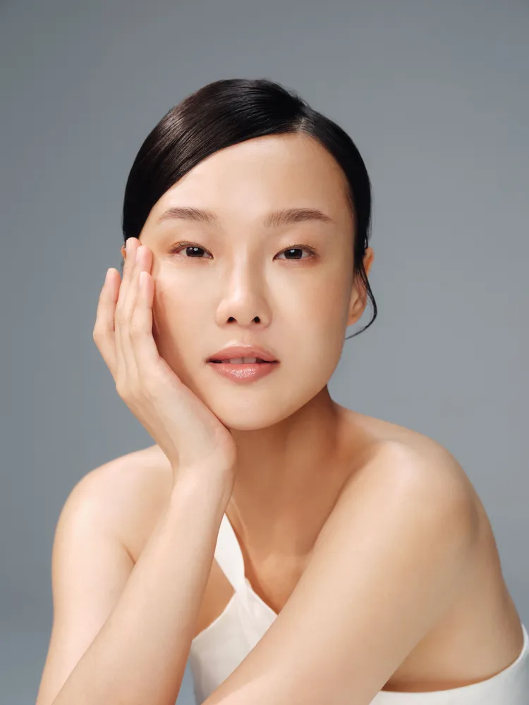 品牌大使-Gia唐熒霜。業者提供