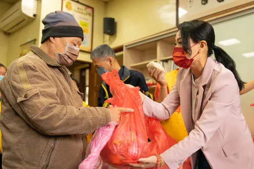 新竹棒球場缺失未改善 味全龍可能要解約?高虹安這樣回應