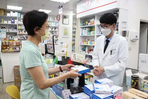 免費快篩沒了！　機場3/1起停發家用快篩