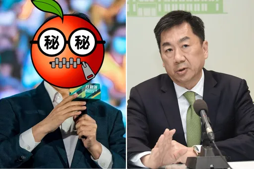 陳宗彥遭控11年前喝花酒？　媒體人揭秘辛：劍指綠營這大咖！