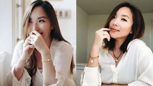 隋棠擾鄰炎上!御姊愛深受噪音所苦 氣沖沖上樓卻變悲慘故事