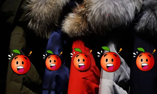 搶匪不要錢不劫色「只搶這潮牌」　華府官員警告：穿這外套恐成搶劫目標