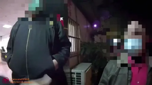 搭公車未戴好口罩遭喝斥 乘客怒罵司機「XXX」挨告