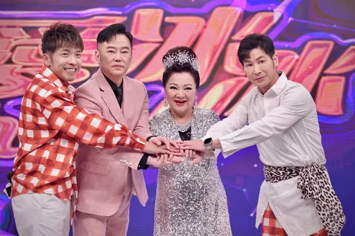 《冰冰Show》解決6千萬版權糾紛 白冰冰聞楊繡惠變臉「不要活在清朝」