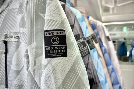 ONE BOY迅速竄紅　行銷學者曝5手法！大咖代言創造話題