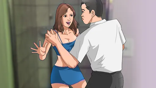 影片｜情侶廁所嘿咻「呻吟聲震餐廳」　店員傻眼！女客怨：我想上洗手間