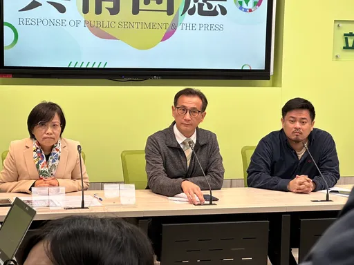 賴清德下重手修民進黨「排黑條款」　鄭運鵬再嗆國民黨：把黑金當門面