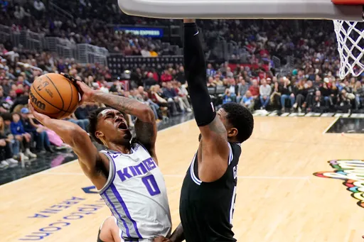 又是讓湖人捶心肝的球員!他狂飆45分 毀了威斯布克在快艇的首秀