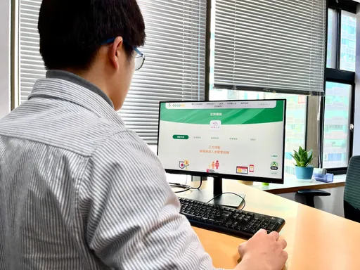 5年期壽險保單問世!不用綁10年 資金靈活不卡卡