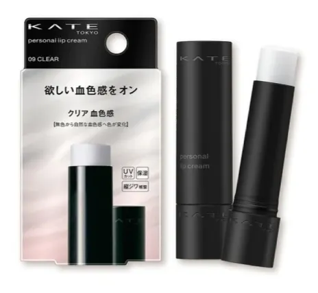 推薦商品：《凱婷唯我血色護唇膏 09晶透紅》、《rom & nd豐露唇釉 03落日玫瑰》、《媚比琳超持久霧感液態唇膏305貪玩南瓜橘5ml》。業者提供