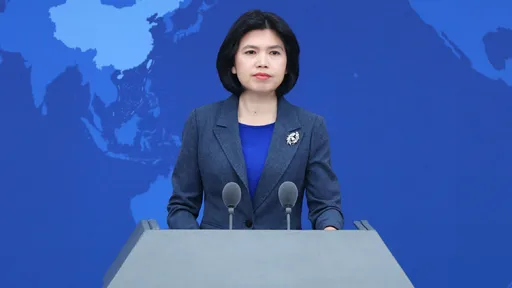 「與九二共識是兩個概念」 國台辦:一國兩制是統一後的事