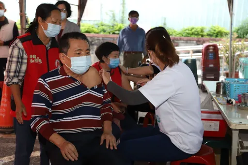 打疫苗拿500元 高雄也拼了!這族群不限劑次通通有