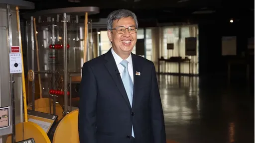 金管會核定TDR為有價證券引論戰 法界籲新閣揆陳建仁速修法保人權