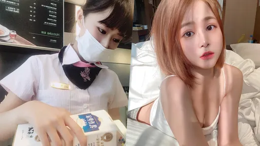 麥當勞女神被劈腿！網紅男友性成癮「30秒就要」：不能滿足別怪我