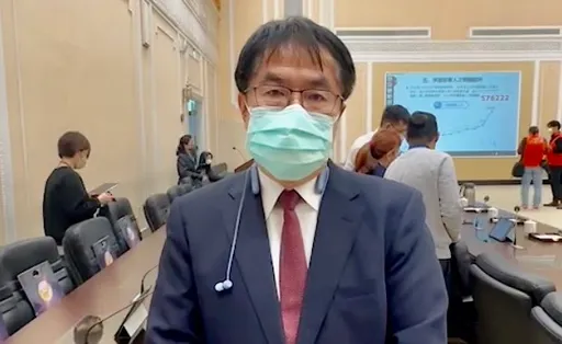 新內閣首次院會！為186萬台南市民請命　黃偉哲：要爭取這些經費