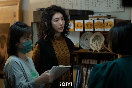 楊謹華扮不良媽光看劇本笑到併軌 尪傻眼:到底笑什麼?