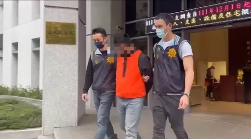 熊貓女外送員兼職詐騙車手 新北警瓦解分工嚴密5人詐欺集團