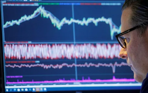 不是「通膨」！這兩字投資人怕爆　一旦發生股市芭比Q