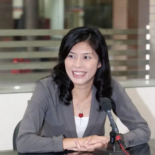 國民黨女戰神遭警局約談 原因曝光!竟因這發文遭三立開吉