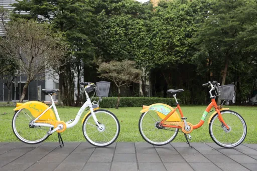 微笑單車1.0他從「深坑騎到台北」發現這件事! 怒吼「草泥馬的台北」