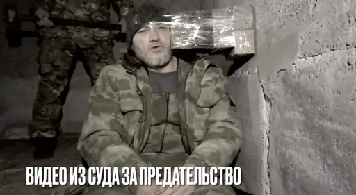 俄「華格納」傭兵超殘暴!逃兵慘遭鐵鎚爆頭處決