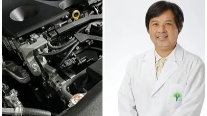 黑手之子苦讀到醫科畢業 面試卻遭酸!主考官:你就繼續修車子