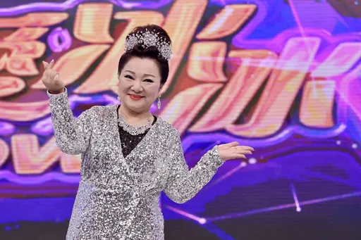 為劉文正流淚一夜沒睡！ 白冰冰嘆「太折騰」：誰都別再開這種玩笑