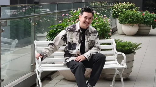 李明川房子两千万房像样品屋 加盟三立曝当年月薪20万