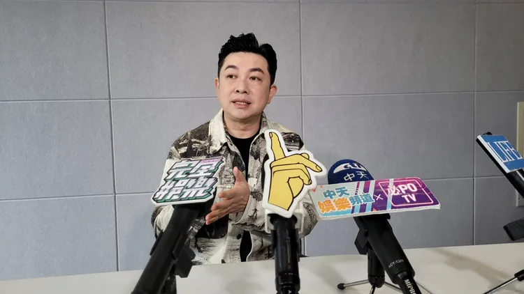 他對於投資房產有一套。葉文正攝