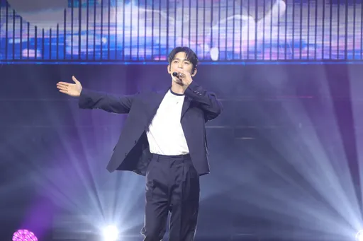 朴珍榮襲台《鬼家人》上身連飆「不敢相信」 因這件事尊敬GOT7隊友