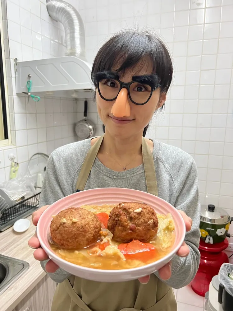 翻攝自宅女小紅臉書