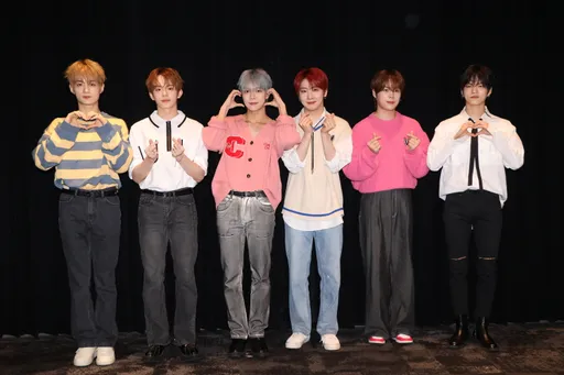 VERIVERY示愛許光漢重現《想見你》中文台詞 來台逛燈會驚見韓國嚇到