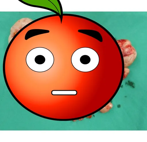 台中單親媽長期貧血昏倒送醫 原因曝光!子宮竟取出29顆肌瘤