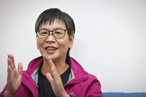 民進黨不論誰選2024「副總統都是她」? 蔡壁如揭原因