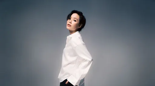 驚！安溥病了肩頸至手劇痛難忍恐開刀　高雄巨蛋演出緊急喊卡