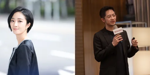 桂綸鎂《台北女子圖鑑》幕後推手是他 賴宇同宣布3年砸3億拍片進軍國際