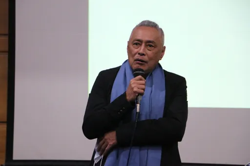 鄭文燦入閣留下的足協理事長今補選 前華視總經理王麟祥險勝