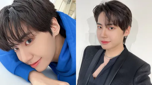 李鎭赫號稱酒量3瓶沒醉過 3月襲台開唱秀繁體字狂撩「愛你們」