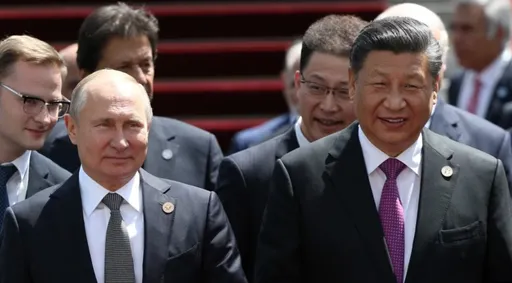 中國提俄烏和平方案不講撤軍究責 專家質疑替普丁粉飾