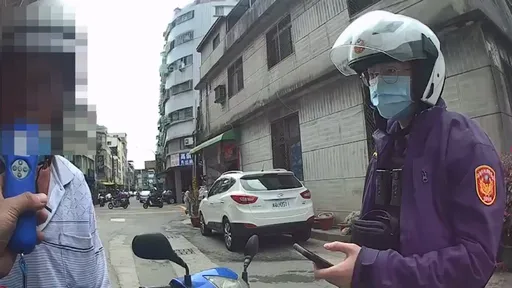 高雄男遇到他真的「吳歡」　命中剋星！3度酒駕都被同一位警員逮到