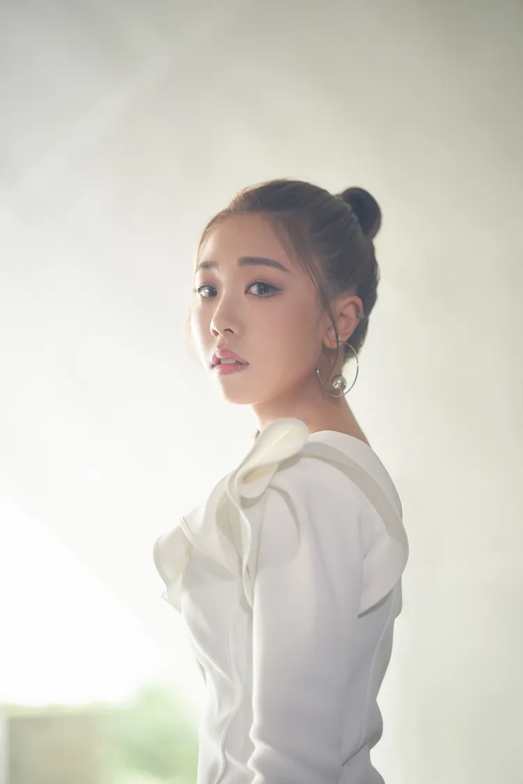 艾薇將推出音樂作品。環球音樂提供