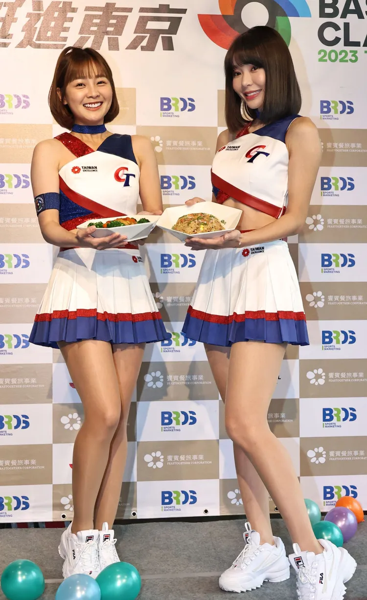 兩人對於可以免費飲食相當期待。莊宗達攝