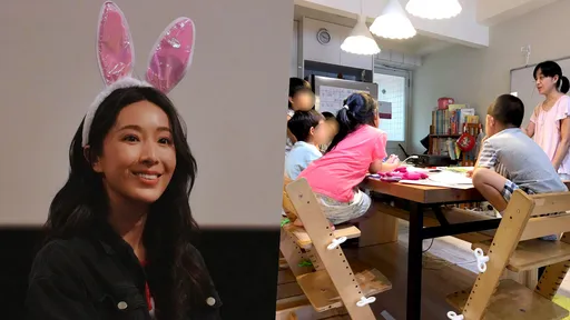 王婉諭遇「類隋棠鄰居」！1天按8次門鈴找警　她2招解決網嘆：好辛苦